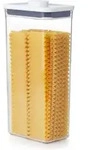 Bo&icirc;te Oxo Pop 3.5l Rangement Herm&eacute;tique Modulaire - Oxo