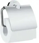 Hansgrohe - Logis Universal - Toilettenpapierhalter, Verchromt 41723000