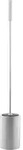 Ridder - Sapho Accessoires - Toilettenb&uuml;rste, Langer Griff, Verchromt A0170101