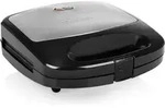 Sandwich Maker Tristar 21 5 X 12 Cm Schwarz