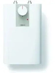 Viessmann Vitotherm Es6, Typ Es6.a5, Elektro-kleinspeicher, 5 Kw, 5 L, Zk03812