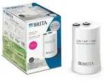 Brita On Tap Wasserfilter, 600 L, Wei&szlig;