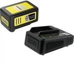 K&auml;rcher Starter Kit Battery Power 18/50