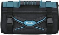 Griffumwicklung Und Fronttasche E-05533 Roll Tool Strap System Blau, Schwarz - Makita