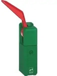Assa Abloy - Exitalarm 7411-10 Vorgerichtet F.hzmm Gr&uuml;n Lack.basis - 7411-10-----00