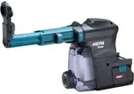 Staubabsaugung Dx12 Hr003g 191e54-9 - Makita