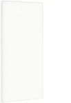 Paulmann Velora 79819 Led-panel 29 W Warmwei&szlig; Wei&szlig; (matt)