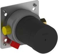 Zubeh&ouml;r - Unterputz-einbauk&ouml;rper Mit Thermostat Dn15 59553000070 - Keuco