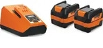 Fein - Akku Starter Set 12v 6.0ah