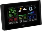 Tfa 35.8001.01 View Breeze Wlan Funkwetterstation