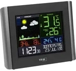 Tfa 35.8000.01 View Meteo Wlan Funkwetterstation