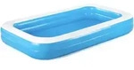Bestway - Family Pool 305 X 183x 46 Cm Schwimmbad Planschbecken I-beam