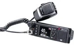 Midland - M 88 Cb Multistandard M88 M-serie C1435 Cb-funkger&auml;t