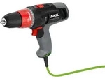 Skil - Schlagbohrer 6225 Aa Schlagbohrmaschine 0,9a, Bohrmaschine F&uuml;r Holz Metall