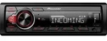 Mvh-330dab 1-din-autoradio - Pioneer