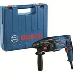 Bosch Bohrhammer Mit Sds Plus Gbh 2-21 Im Handwerkerkoffer