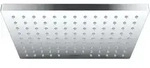 Vernis Shape - Kopfbrause, 23x17 Cm, Ecosmart, Verchromt 26283000 - Hansgrohe