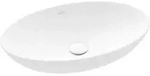 Villeroy & Boch Loop & Friends Aufsatzwaschtisch Oval 62 X 42 Cm