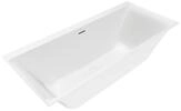 Villeroy&boch - Subway 3.0 Rechteckige Badewanne, 1800x800 Mm,