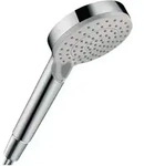 Hansgrohe - Vernis Blend Vario 100 Handbrause 26090000 Ecosmart, Duschkopf, Chrom