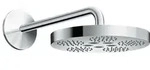 Axor - Hansgrohe One Kopfbrause 280 1jet Mit Brausearm, 48491000
