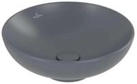 Villeroy & Boch Loop & Friends Aufsatzwaschbecken, 420x420x120mm,