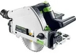 Akku-tauchs&auml;ge Tsc 55 Keb-basic 576712 - Festool