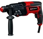Einhell - Bohrhammer Tc-rh 800 4f (800 W, 2.6 Joule, Bohren + Hammerbohren +...