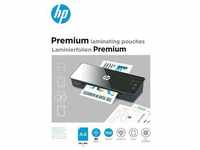 Hp Laminierfolien Premium A4 80 Micron 100x (9123) - Hewlett Packard