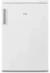 Aeg Freistehender Tisch-gefrierschrank / 845 Mm / 85 L Atb48e1aw