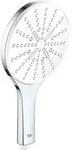 Grohe - Vitalio Smartactive - Duschkopf 150, 3 Strahlarten, Chrom 26597000