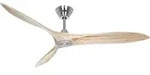 Energiespar Deckenventilator Eco Airscrew Bn-nt
