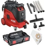Sicherheitssauger Vce 33 M Ac-kit + Vliesbeutel + L-boxx + Reinigungsset - Flex