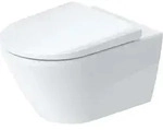 D-neo - Wand-wc, Rimless, Wei&szlig; 2577090000 - Duravit