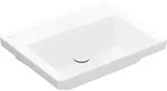 Villeroy & Boch Subway 3.0 Waschbecken, Ohne Hahnloch, Ohne