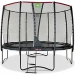Exit Peakpro Trampolin &Oslash;305cm - Schwarz
