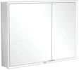 Villeroy&boch - My View Now, Spiegelschrank F&uuml;r Wandeinbau Mit