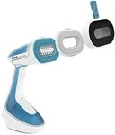 Pure Tex Dt9530 Manueller Steamer De Kleidungsst&uuml;cke 0,2 L 1700 W Blau, Blanco...