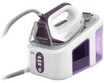 Braun Dampfstation 2400w (is3155vi Ws/violett)