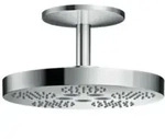 Axor - Hansgrohe One Kopfbrause 280 2jet Mit Deckenanschluss,