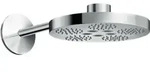 Axor - Hansgrohe One Kopfbrause 280 2jet Mit Brausearm, 48492000