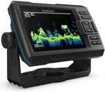 Garmin Striker Vivid 5cv Fish Finder 12.7 Cm (5") 500 W