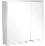 Villeroy&boch - My View Now, Spiegelschrank F&uuml;r Wandeinbau Mit