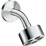 Axor - Hansgrohe One Kopfbrause 75 1jet Ecosmart Mit Brausearm,