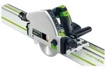 Tauchs&auml;ge Festool Ts 55 Febq-plus-fs