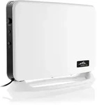 Eta Warmie Digi Elektrischer Heizk&ouml;rper Wei&szlig; 2000 W