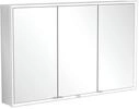 Villeroy&boch - My View Now, Spiegelschrank F&uuml;r Wandeinbau Mit