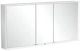 Villeroy&boch - My View Now, Spiegelschrank F&uuml;r Einbaumontage,mit