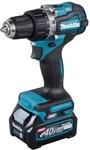 Akku-bohrschrauber 40v + 2x Akku + Ladeger&auml;t Dc40ra (df002ga202) - Makita