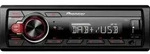 Pioneer - Mvh-130dab 1-din-autoradio